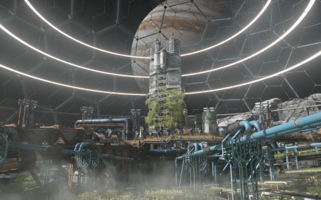 The Expanse: Osiris Reborn Looks Like the Best Video Game Adaptation Ever
