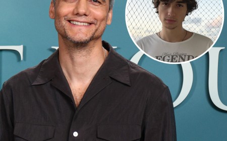 Wagner Moura Reveals How Son Bem Is Following in His Acting Footsteps