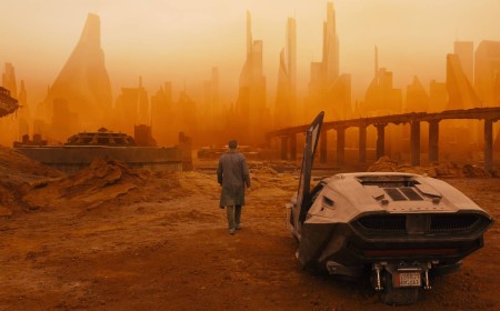 6 Video Games To Play If You Love Blade Runner