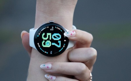 Google’s Pixel Watch 5 is promising — but it isn’t finished