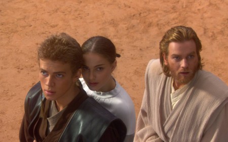 Star Wars Actor Officially Breaks Silence on a Major Fandom Controversy