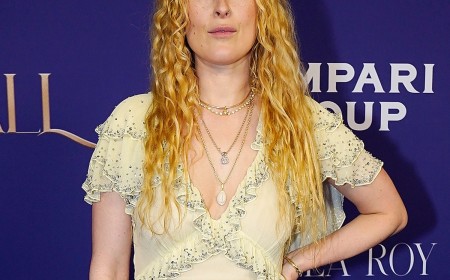 Rumer Willis Details Missing “Different Version” of Dad Bruce Willis