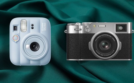 Fujifilm’s Imaging Business Accounts for Much of the Company’s Profit
