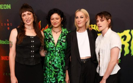 Why ‘The Wrong Girls’ Had to Exist Inside the Shaggy L.A. Mainstream Hollywood Could Never See