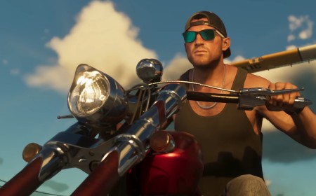 GTA 6 leaks show a game that looks like more GTA, but not a revolution