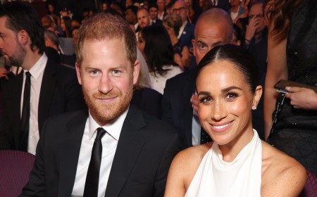 Why Are Prince Harry & Meghan Markle Moving Back to the UK?