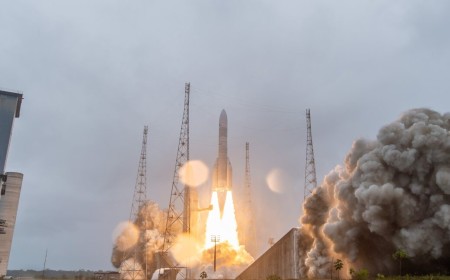 Europe cancels planned upgrades for Ariane 6 rocket