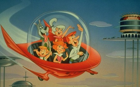 Jim Carrey & WB's The Jetsons Reboot Means A Major Change To The Classic Sci-Fi