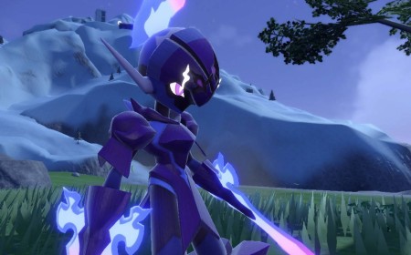 Pokémon Scarlet & Violet Free Download Available For 24 Hours
