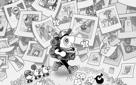 Toem 2 Is a Cozy Adventure Video Game About Capturing Photos