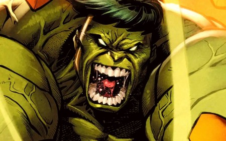 Forget Goku And The Hulk, The Strongest Superhero Is One Almost No-One Mentions