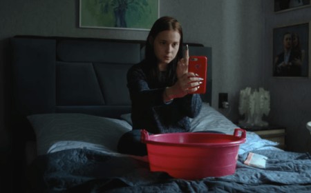 ‘I Rarely Wake Up Dreaming’ Review: A Young Queer Couple Tries to Evacuate Kyiv in Isabelle Stever’s Remarkable Portrait of Gender During Wartime
