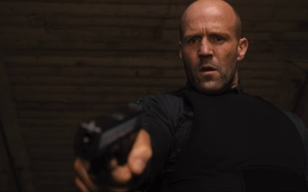 9 Years Ago, Jason Statham Perfectly Summed up His Entire Movie Career
