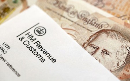 UK taxman discovers low code doesn't mean low cost with £657M awards