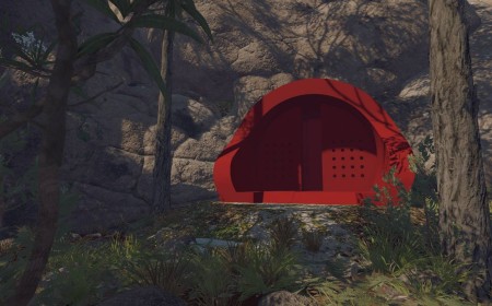 How to unlock the tunnels in Big Walk