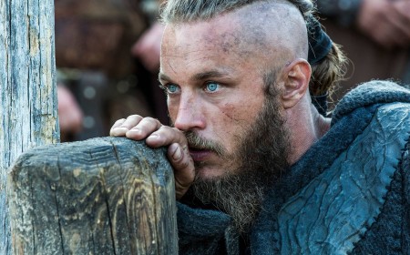 Vikings Cast & Character Guide