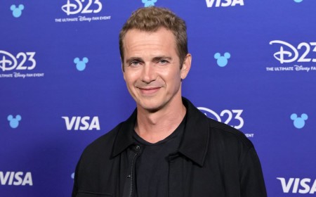 Hayden Christensen makes rare comments about his daughter Briar Rose, 11, with ex Rachel Bilson