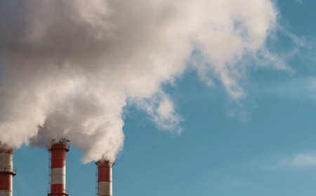 EPA to drop requirement for public notice of polluting datacenters