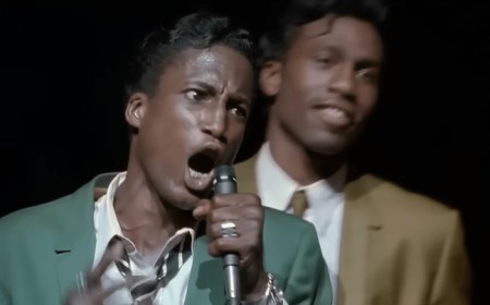 Michael Wright, ‘The Five Heartbeats’ and ‘Oz’ Star, Dies at 70