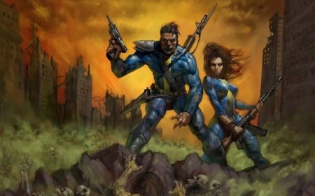 Even though turn-based and real time RPGs 'have their loud, vocal advocates,' Fallout developer Tim Cain thinks they both have a place in the genre