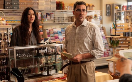 10 Best Netflix Shows Released In 2026 (So Far)