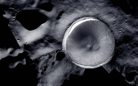 The United States is about to wake up to the threat from China's space program