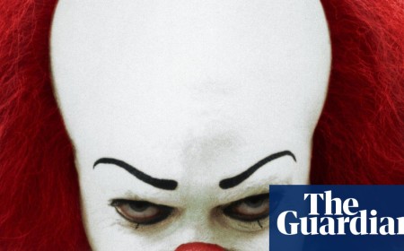 ‘He could arch both eyebrows and curl his lips in every direction all at once’: Tim Curry’s five best screen roles