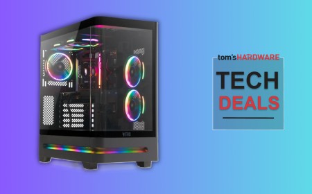Grab this RTX 5070 gaming PC for just $1,499, saving $600 off list price — Acer Nitro 85 prebuilt comes with 16GB of RAM, Core Ultra 7 265F, and a 1TB PCIe 4.0 SSD