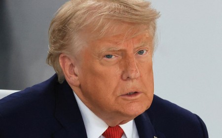 AI industry says Trump plans to tax chips in the “single dumbest way imaginable”
