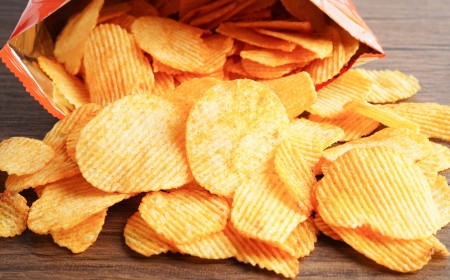 Man Accused of Hiding Insta360 Camera in Bag of Snacks to Steal Trade Secrets
