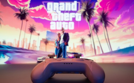 The wildest video game budgets can't hold a candle to GTA 6