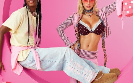 Victoria's Secret PINK Friday Sale is This Weekend Only–$25 Bras