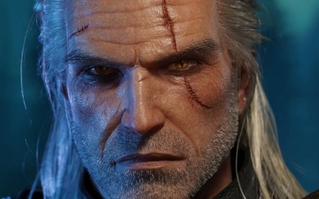 The Witcher 3: The Last Wish Is The Perfect Prequel