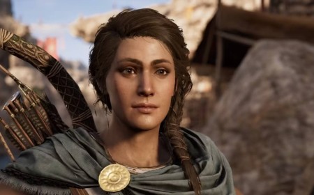Assassin's Creed: Echoes Across Realms Officially Released