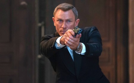 James Bond Gets Official Casting Timeline From New Franchise Boss