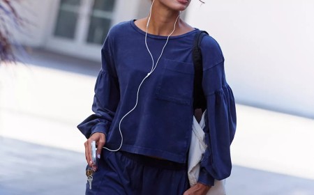The Travel Outfits Everyone Is Buying From FP Movement