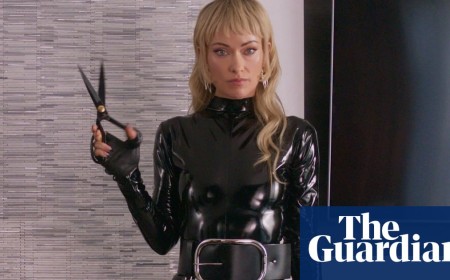 Lesbians, latex and $2,000 condoms: why are this summer’s movies so obsessed with sex?