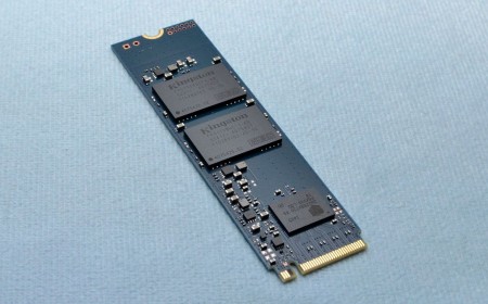 Kingston's NV3 1TB PCIe 4.0 SSD drops to $156.99 at Newegg — 27% off brings it down to just 15.7 cents per GB