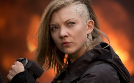 Apple TV's Near-Perfect Dystopian Series Makes The Hunger Games Look Small