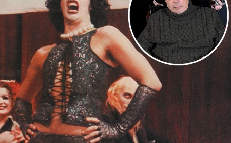 See Tim Curry's Last Outing at Rocky Horror Picture Show Celebration