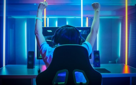 Nvidia DLSS 5 leak sparks major turnaround among PC gamers — as some brand it an 'insanely huge graphical update' that means 'there's no going back'