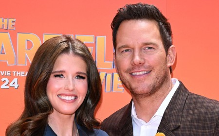 Chris Pratt and Katherine Schwarzenegger slash $12M off lavish LA mansion in FIFTH attempt to sell the property