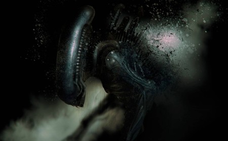 Alien Officially Returns In 2026