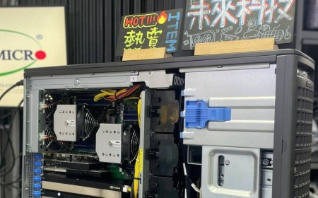 Senior PC store staff accused of running secret rival shop with stolen inventory — Hong Kong retailer claims substantial losses over year-long scheme