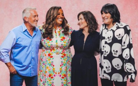 Inside ‘The Great British Bake Off’ Bun Fight: How Sky & Love Productions Came To Blows Over The UK’s Biggest Cooking Series