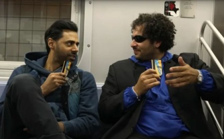 ‘We Literally Have No Control Over Our Setting’: Watch Kareem Rahma Break Down the Chaotic Art of Making ‘SubwayTakes’
