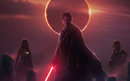 Star Wars Unlimited designer reveals the powerful villain card that players are sleeping on