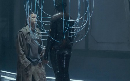 Ridley Scott's Canceled 2-Part Sci-Fi Streaming Series Is "Westworld Meets Blade Runner"
