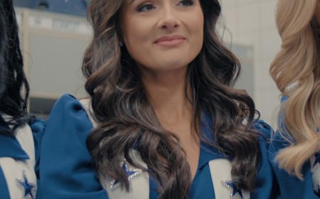 DCC Reece Weaver's Next Move After Retirement Revealed