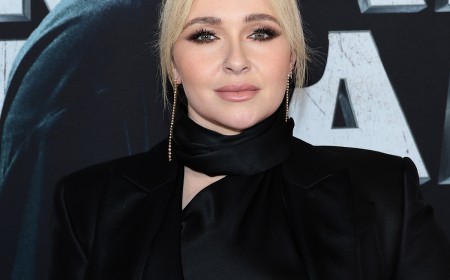 Hayden Panettiere Dead at 36